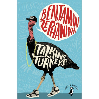 Talking Turkeys - ISBN 9780141362960
