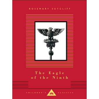 The Eagle of the Ninth - ISBN 9781857155204