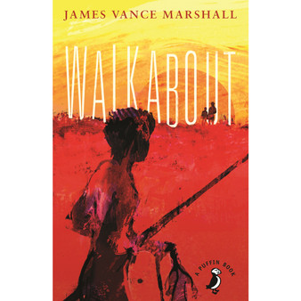 Walkabout - ISBN 9780141359427