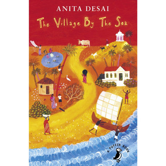 The Village by the Sea - ISBN 9780141359762