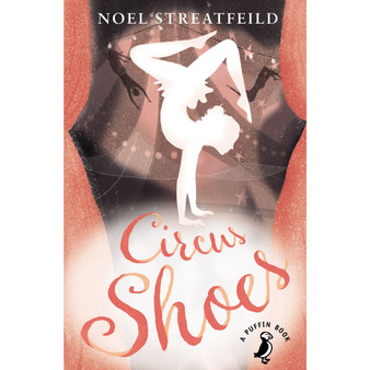 Circus Shoes - ISBN 9780141361130