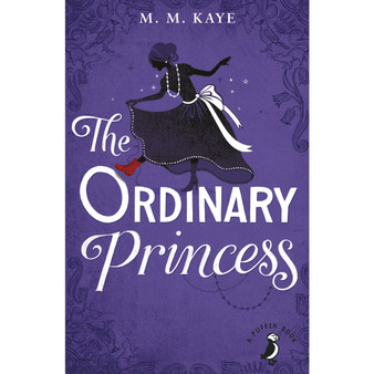 The Ordinary Princess - ISBN 9780141361161