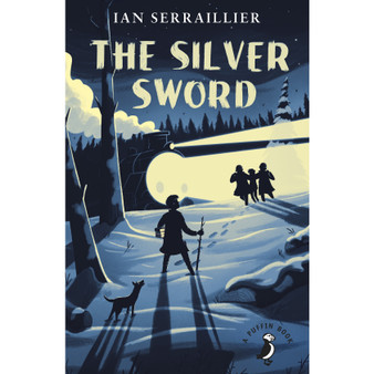 The Silver Sword - ISBN 9780141362649