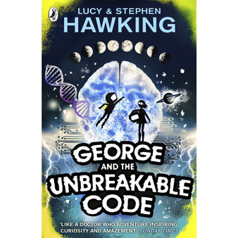 George and the Unbreakable Code - ISBN 9780552570053