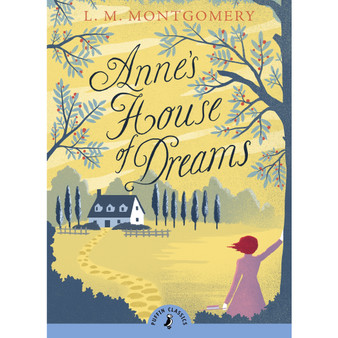 Anne's House of Dreams - ISBN 9780141360065