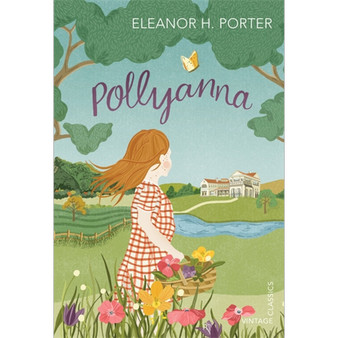Pollyanna - ISBN 9781784870249