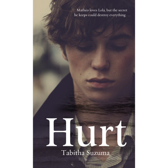 Hurt - ISBN 9781849415200