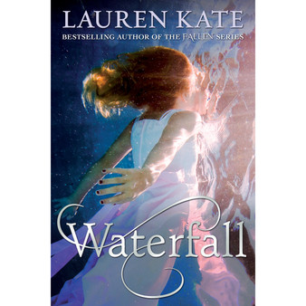 Waterfall - ISBN 9780552567527