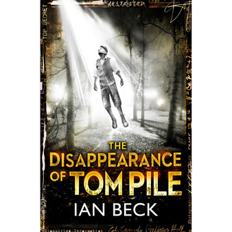 The Casebooks of Captain Holloway: The Disappearance of Tom Pile - ISBN 9780552567763