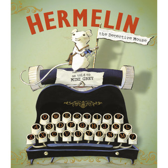 Hermelin - ISBN 9781849415620
