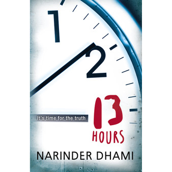Thirteen Hours - ISBN 9781848531161