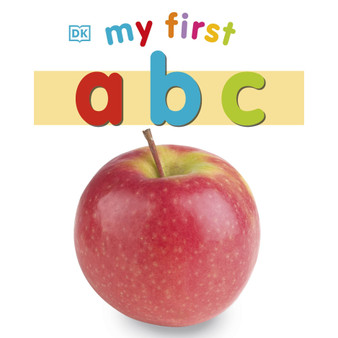 My First ABC - ISBN 9780241185469