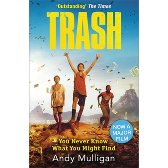 Trash - ISBN 9781909531338