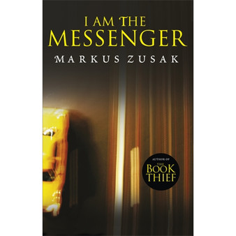 I Am the Messenger - ISBN 9781909531369