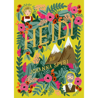 Heidi - ISBN 9780147514028