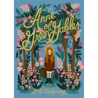 Anne of Green Gables - ISBN 9780147514004