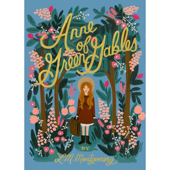 Anne of Green Gables - ISBN 9780147514004