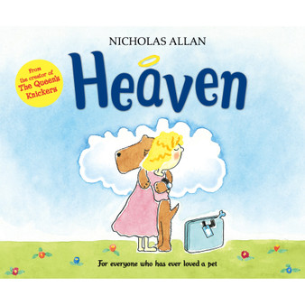 Heaven - ISBN 9781782953050