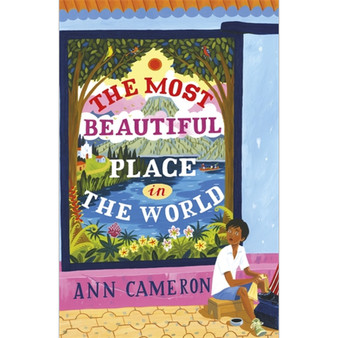 The Most Beautiful Place in the World - ISBN 9781848531154