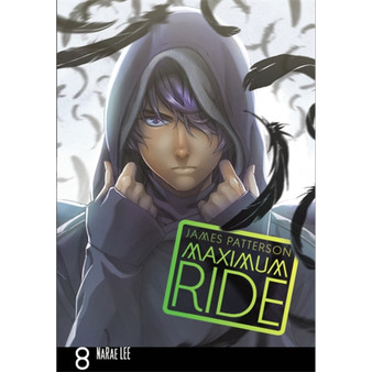 Maximum Ride: Manga Volume 8 - ISBN 9780099538479