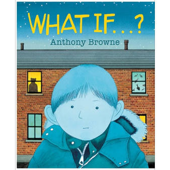 What If...? - ISBN 9780552565196