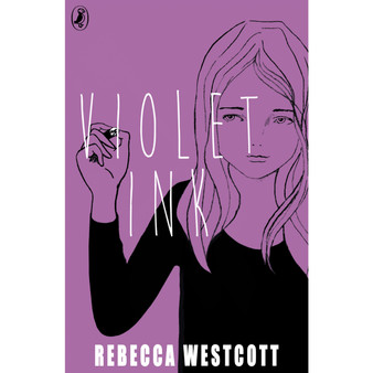 Violet Ink - ISBN 9780141349015