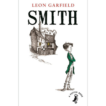Smith - ISBN 9780141355214