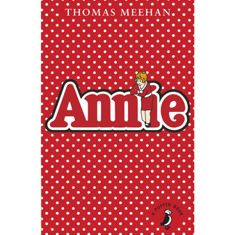 Annie - ISBN 9780141355221