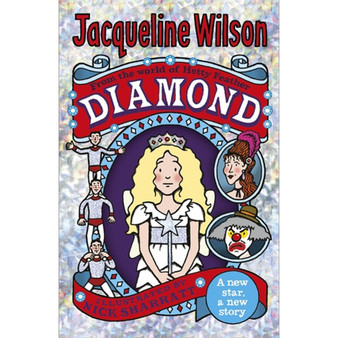 Diamond - ISBN 9780440869863