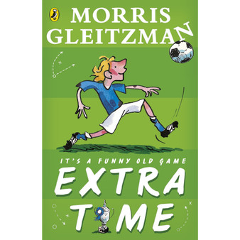 Extra Time - ISBN 9780141352985