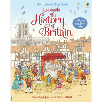 See Inside the History of Britain - ISBN 9781409550198