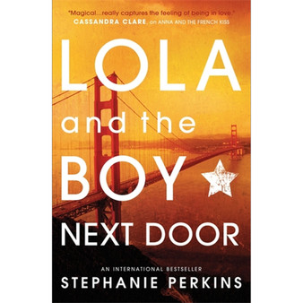 Lola and the Boy Next Door - ISBN 9781409579946