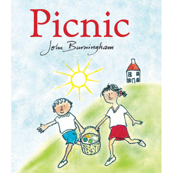 Picnic - ISBN 9781849417990