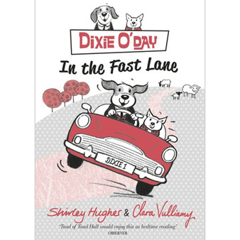 Dixie O'Day: In The Fast Lane - ISBN 9781782950035