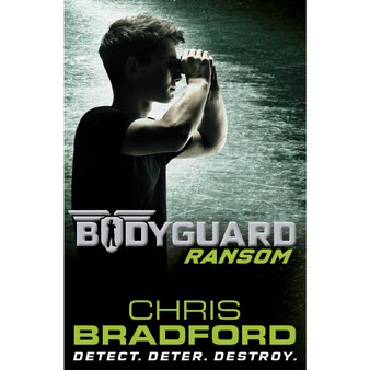 Bodyguard: Ransom (Book 2) - ISBN 9780141340067