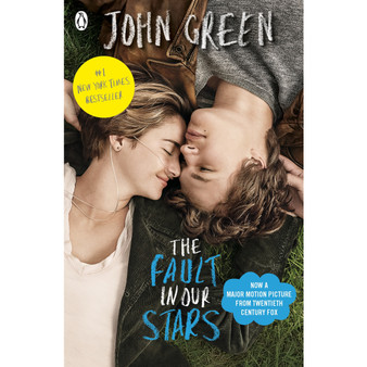 The Fault in Our Stars - ISBN 9780141355078