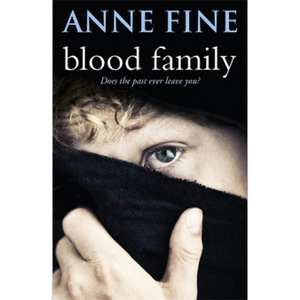 Blood Family - ISBN 9780552567633