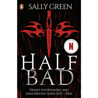 Half Bad - ISBN 9780141350868