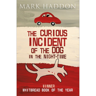 The Curious Incident of the Dog In the Night-time - ISBN 9781782953463