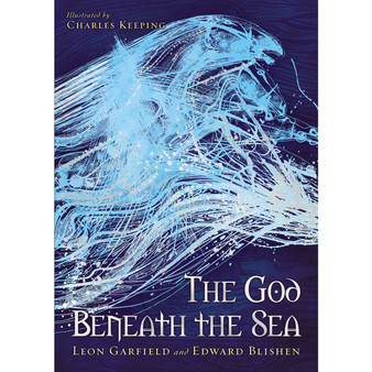 God Beneath The Sea - ISBN 9780857533111