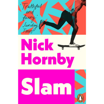 Slam - ISBN 9780241969847