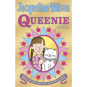 Queenie - ISBN 9780440869887