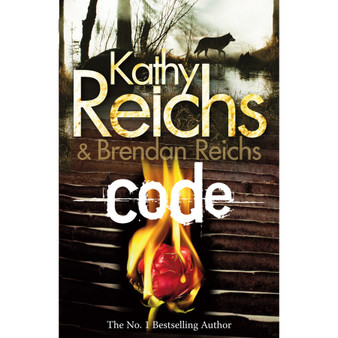 Code - ISBN 9780099571469