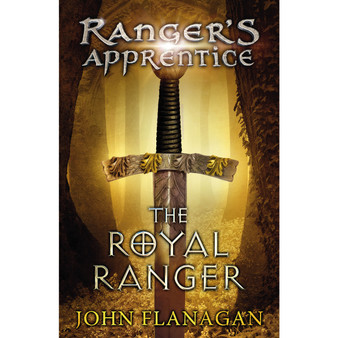 The Royal Ranger (Ranger's Apprentice Book 12) - ISBN 9780440869948