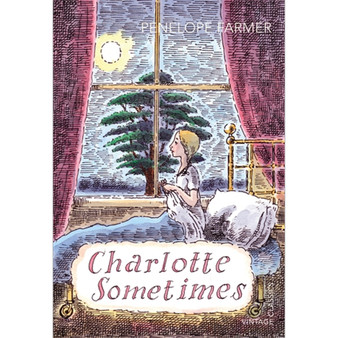 Charlotte Sometimes - ISBN 9780099582526