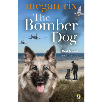 The Bomber Dog - ISBN 9780141347899