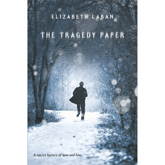 The Tragedy Paper - ISBN 9780552569095