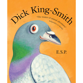 E.S.P. - ISBN 9780552567367