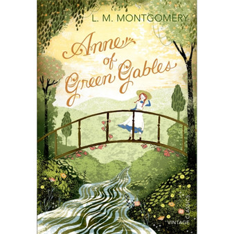 Anne of Green Gables - ISBN 9780099582649