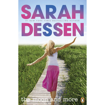 The Moon and More - ISBN 9780141348292